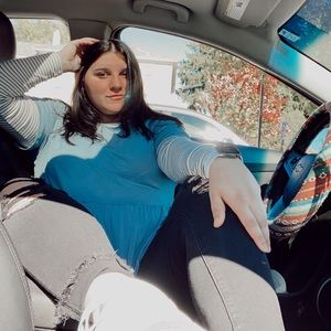 Meet your Posher, Taylor